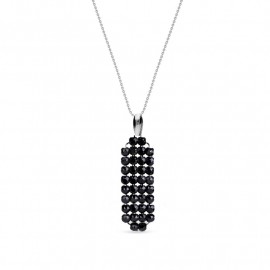 Stylish  Jet Hematite