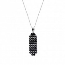 Stylish  Jet Hematite