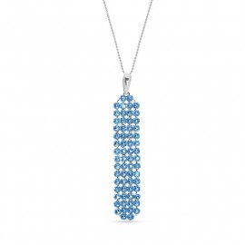 Classy Aquamarine