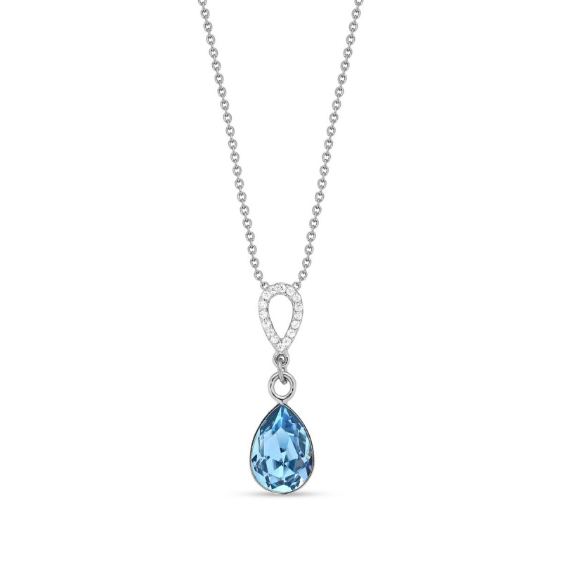 Melfi Aquamarine.