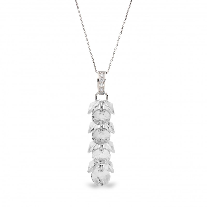 Frou Frou Crystal.