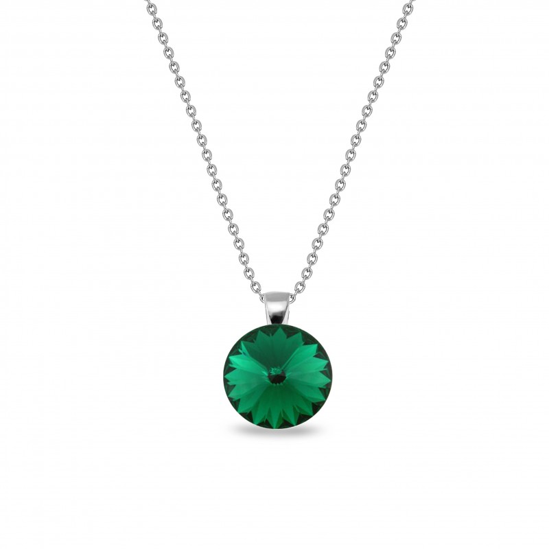 Candy Emerald