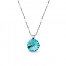 Candy Light Turquoise