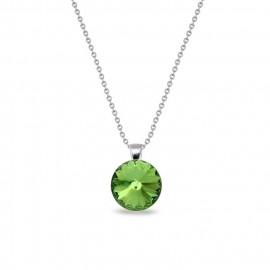 Candy Peridot