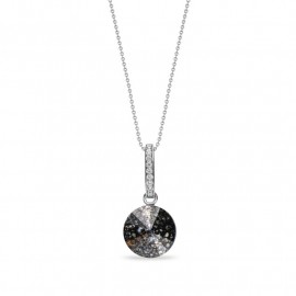 Candy Chic Black Patina
