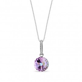 Candy Chic Vitrail Light