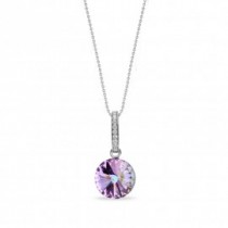 Candy Chic Vitrail Light