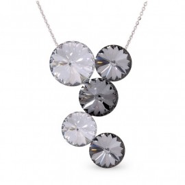 Lollipop Crystal e Silver Night.