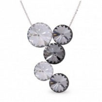 Lollipop Crystal e Silver Night.