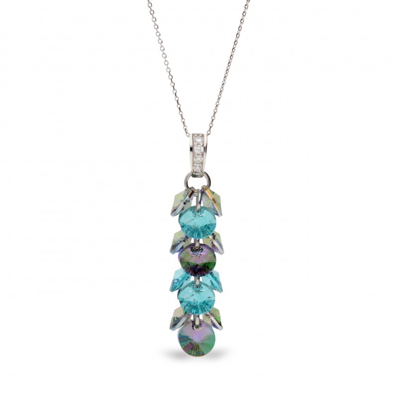 Frou Frou Paradise Shine e Light Turquoise. Frou Frou Paradise Shine e Light Turquoise.