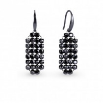 Stylish Jet Hematite