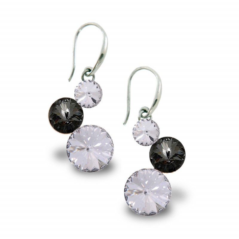 Lollipop Crystal e Silver Night. Lollipop Crystal e Silver Night.