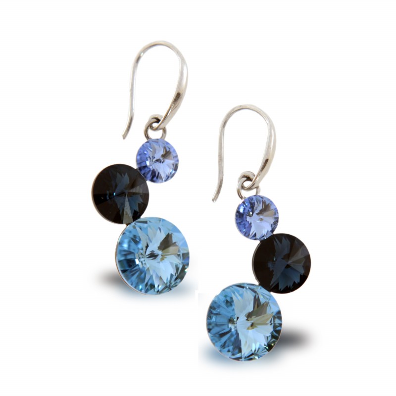 Lollipop Light Sapphire Lollipop Light Sapphire
