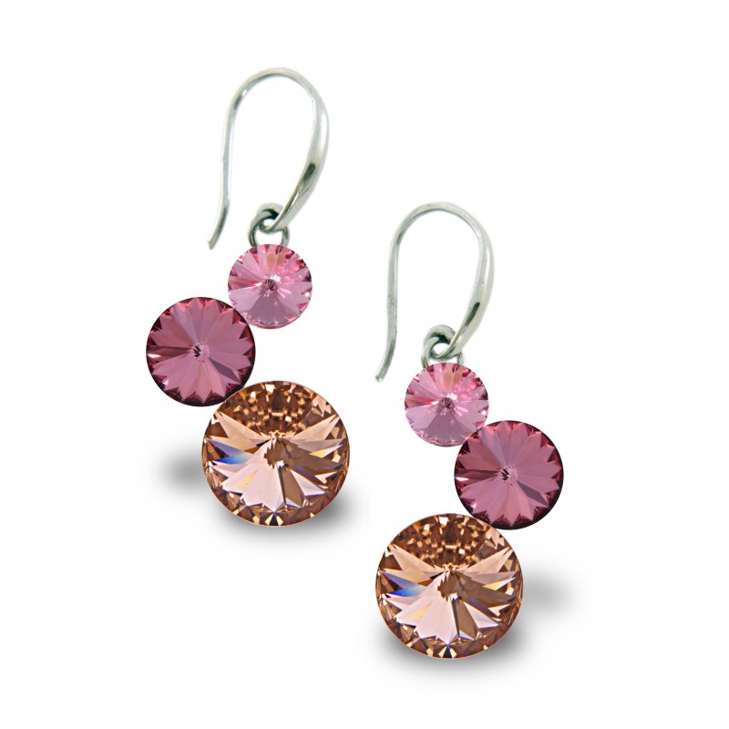 Lollipop Light Rose Lollipop Light Rose