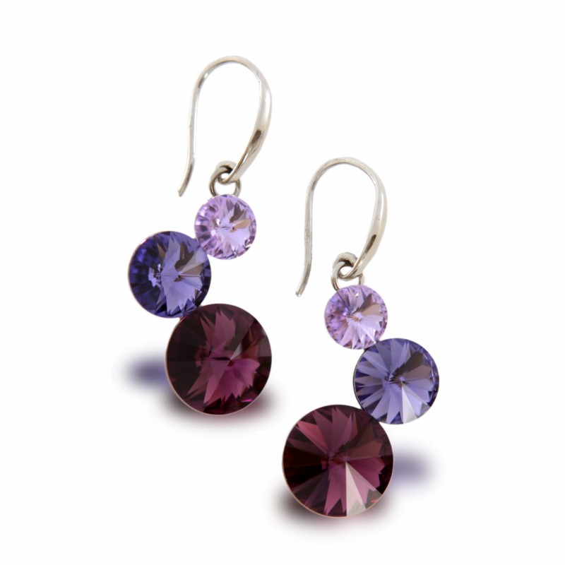 Lollipop Violet Lollipop Violet