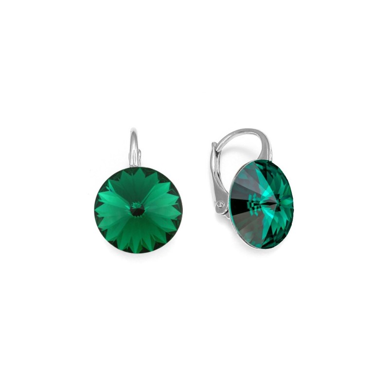 Sweet Candy Orecchino Candy Emerald Sweet Candy Orecchino Candy Emerald
