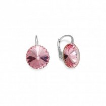 Sweet Candy Orecchino Candy  Light Rose