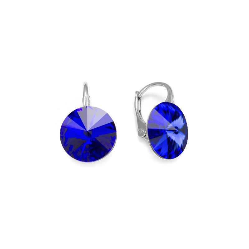 Sweet Candy Orecchino Candy Majectic Blue Sweet Candy Orecchino Candy Majectic Blue