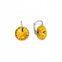 Sweet Candy Orecchino Candy  Sunflower