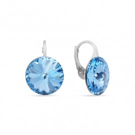 Sweet Candy Large Aquamarine