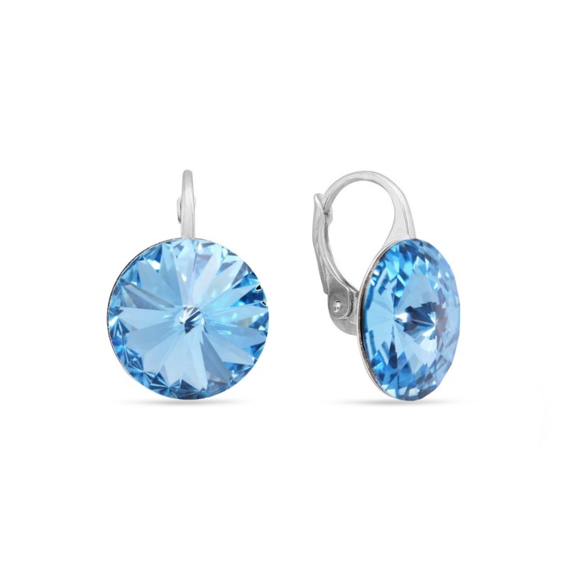 Sweet Candy Large Aquamarine