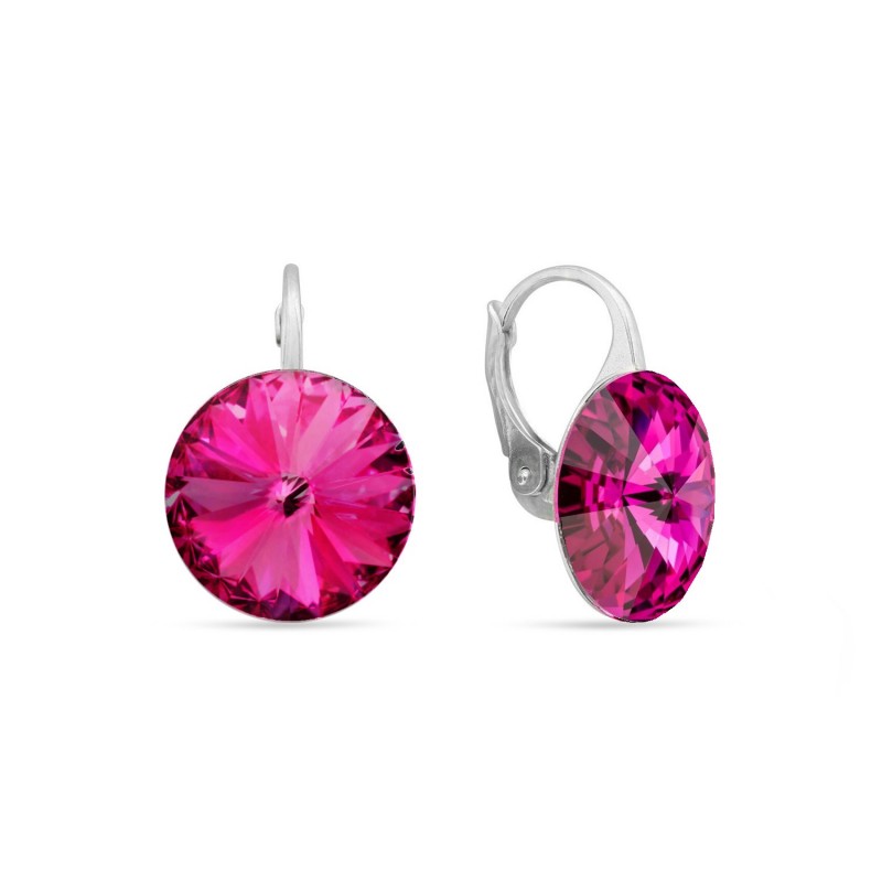 Sweet Candy Large Fuchsia