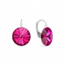 Sweet Candy Large Fuchsia