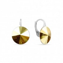Sweet Candy Large Metallic Sunshine