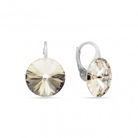 Sweet Candy Large Silver Shade