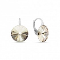 Sweet Candy Large Silver Shade