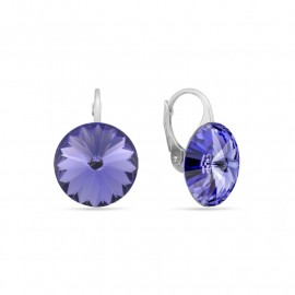 Sweet Candy Large Tanzanite